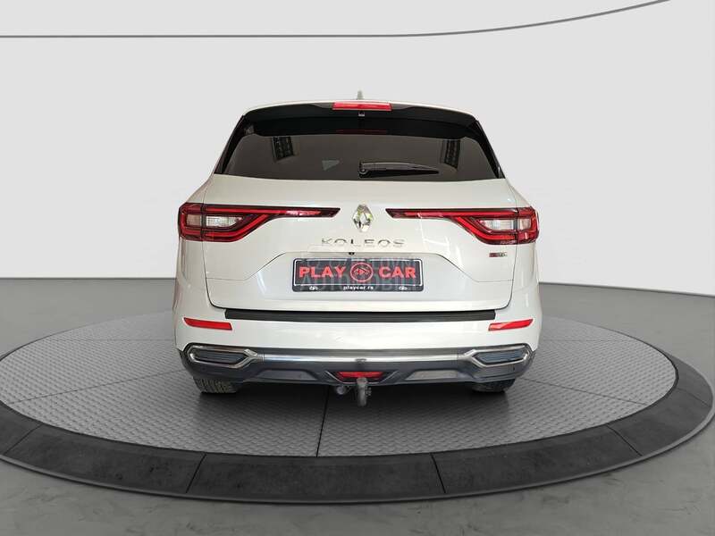 Renault Koleos AWD/0DLIČAN