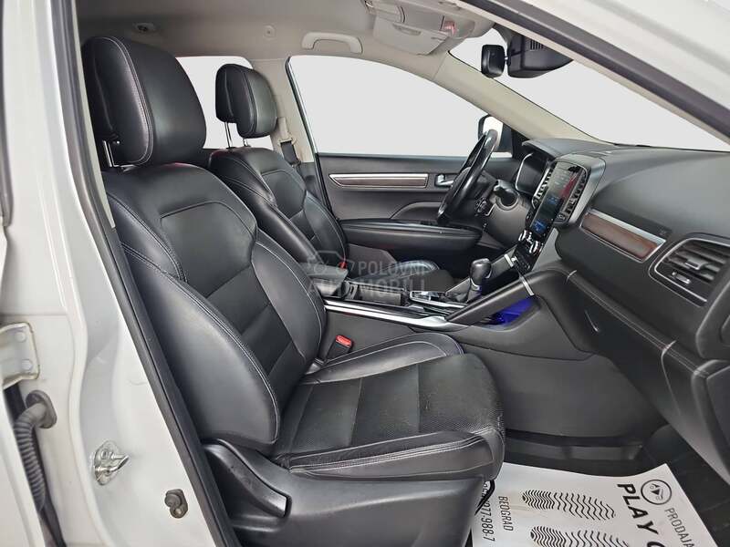 Renault Koleos AWD/0DLIČAN