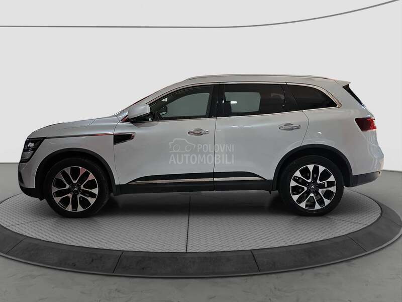 Renault Koleos AWD/0DLIČAN