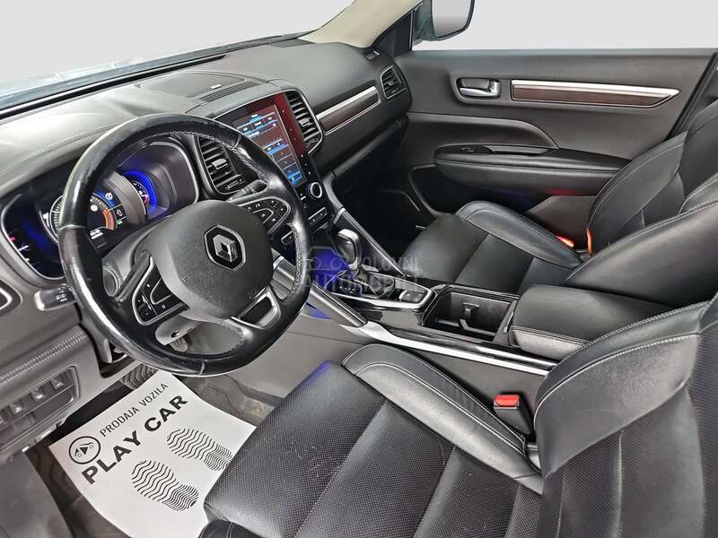 Renault Koleos AWD/0DLIČAN
