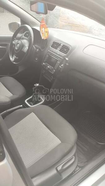 Volkswagen Polo 1.2 TDI Highline