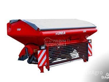 UNIA Prednji Tank USF