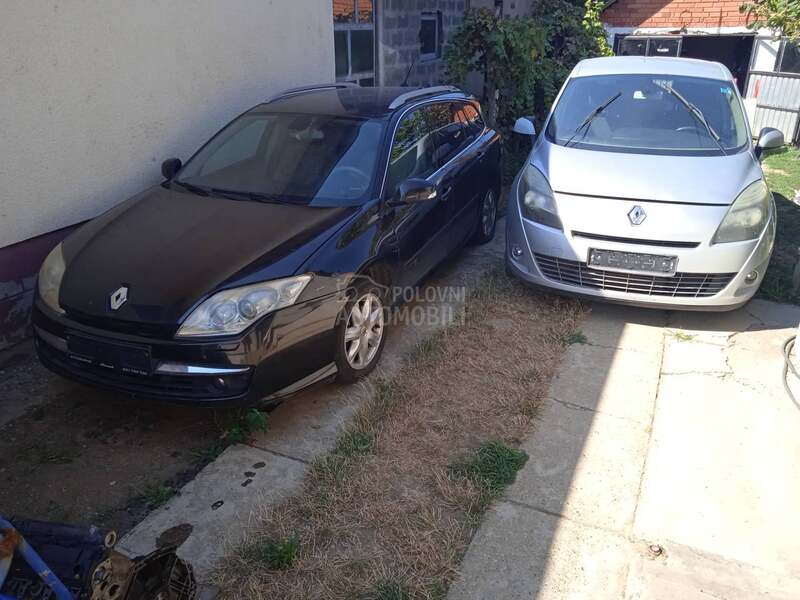 far turbina motor 1.9 130 ks
