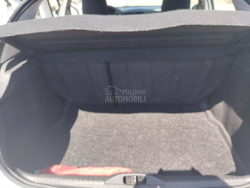 Citroen C3 1.2 78eRATA