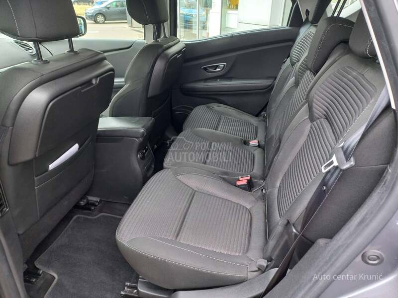 Renault Scenic DCI 110