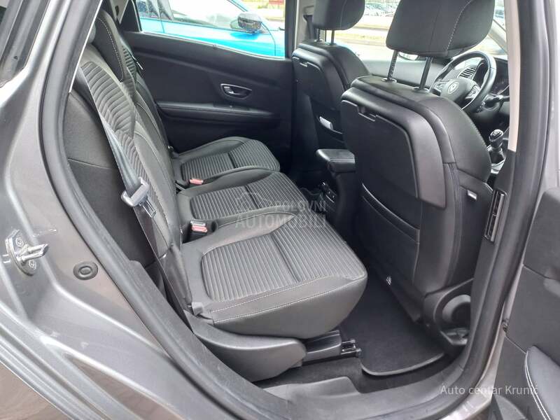 Renault Scenic DCI 110