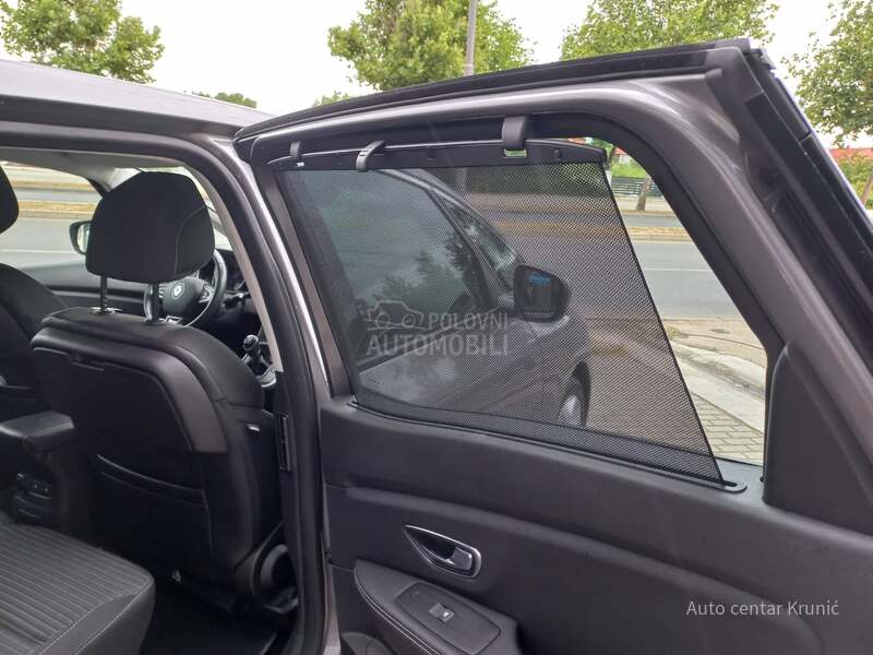 Renault Scenic DCI 110