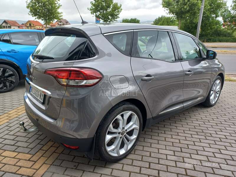 Renault Scenic DCI 110