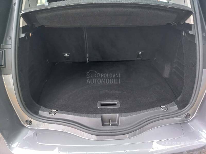 Renault Scenic DCI 110
