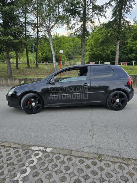 Volkswagen Golf 5 