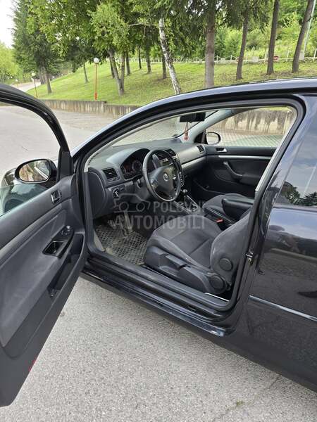 Volkswagen Golf 5 