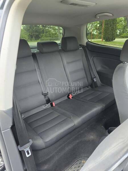 Volkswagen Golf 5 