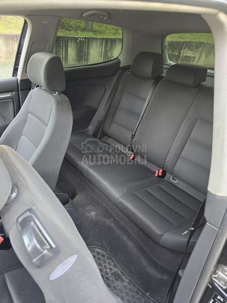Volkswagen Golf 5 