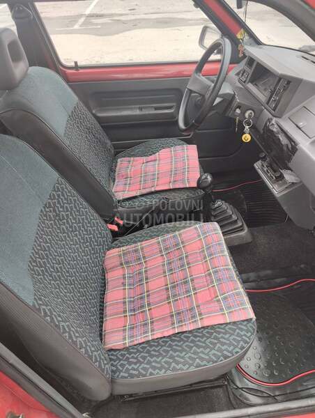 Renault R 5 