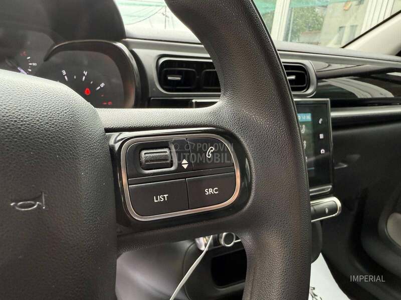 Citroen C3 1.2 B