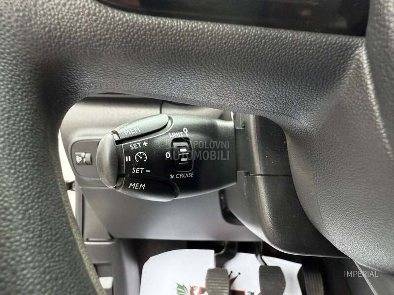 Citroen C3 1.2 B