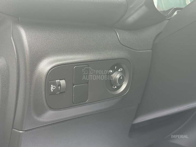 Citroen C3 1.2 B