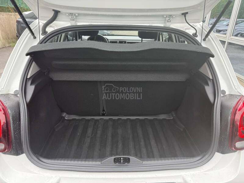Citroen C3 1.2 B