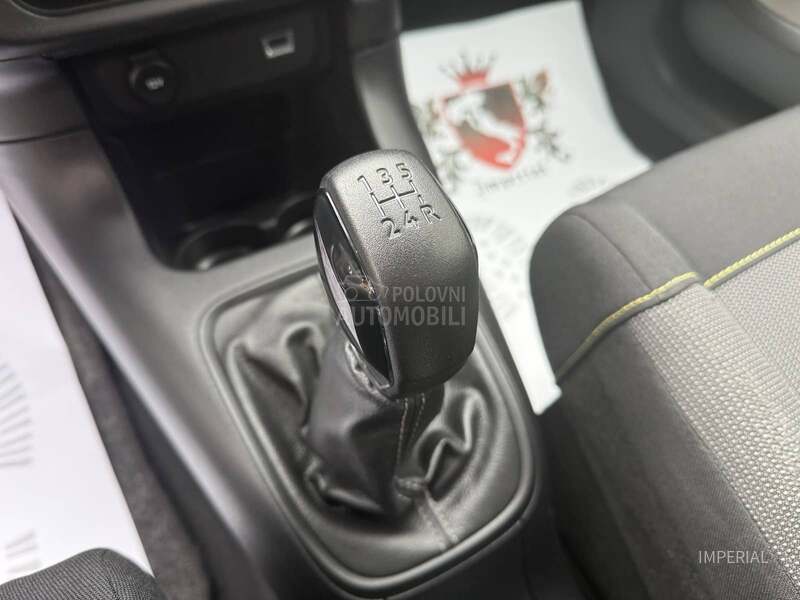 Citroen C3 1.2 B