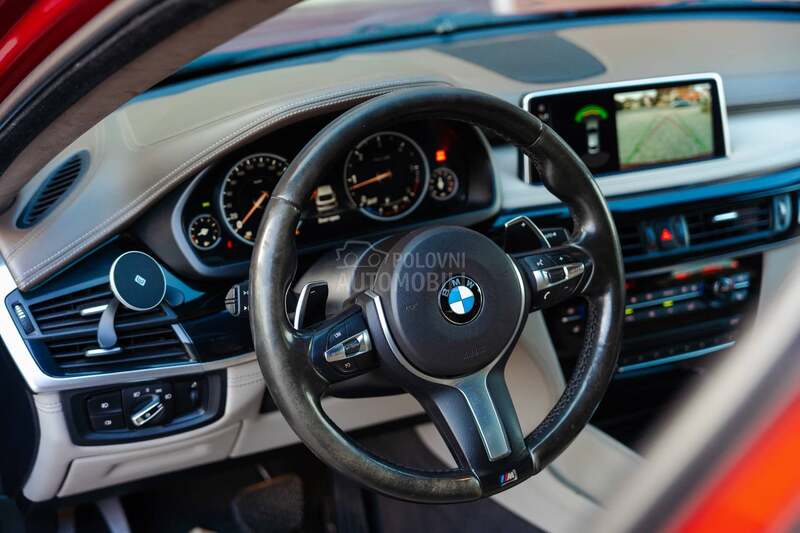 BMW X6 BMW X6 INDIVIDUAL