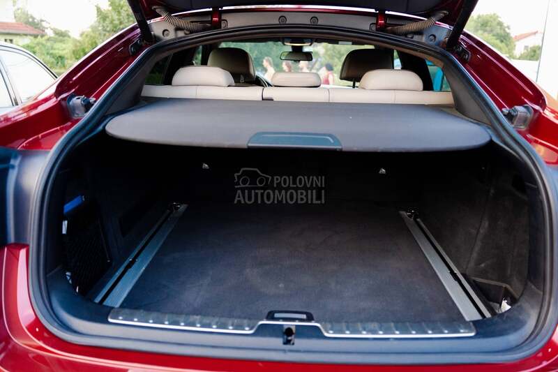 BMW X6 BMW X6 INDIVIDUAL