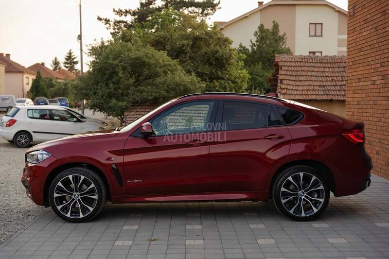 BMW X6 BMW X6 INDIVIDUAL