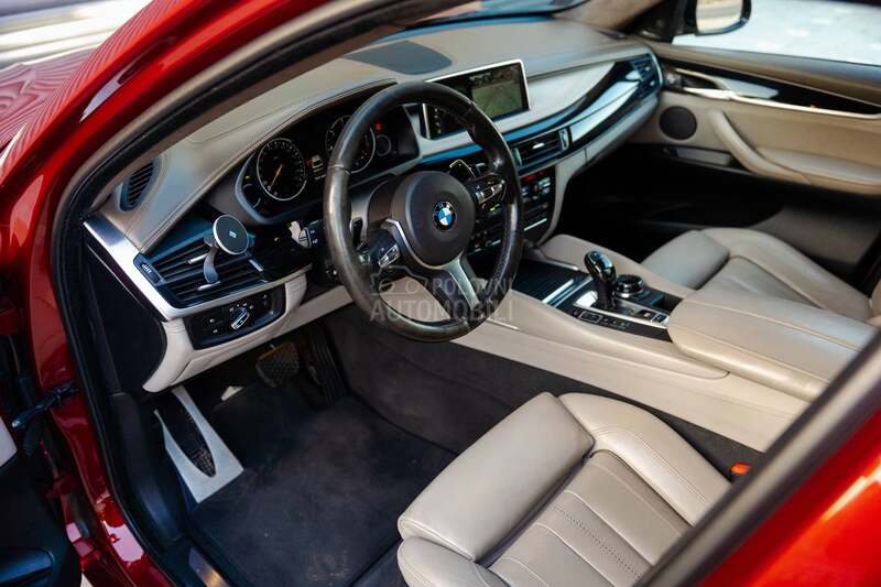 BMW X6 BMW X6 INDIVIDUAL