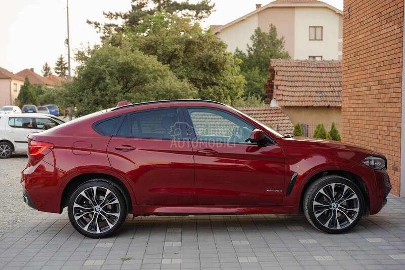 BMW X6 BMW X6 INDIVIDUAL