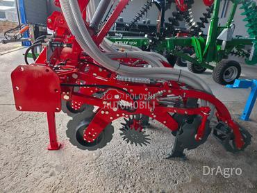 UNIA STRIP TILL HAWK