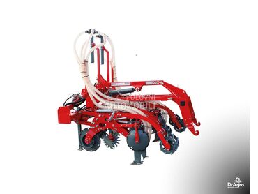 UNIA STRIP TILL HAWK