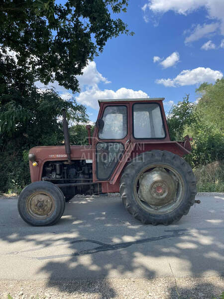 IMT 533