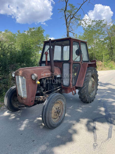IMT 533
