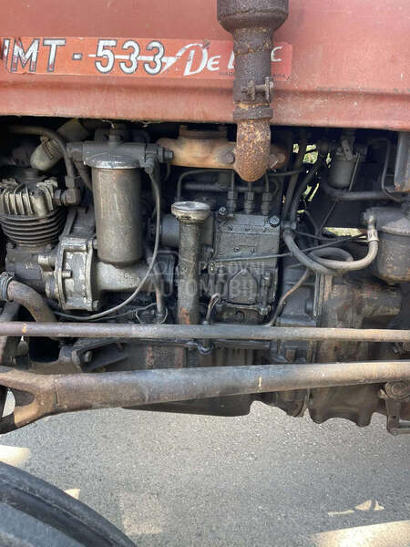 IMT 533