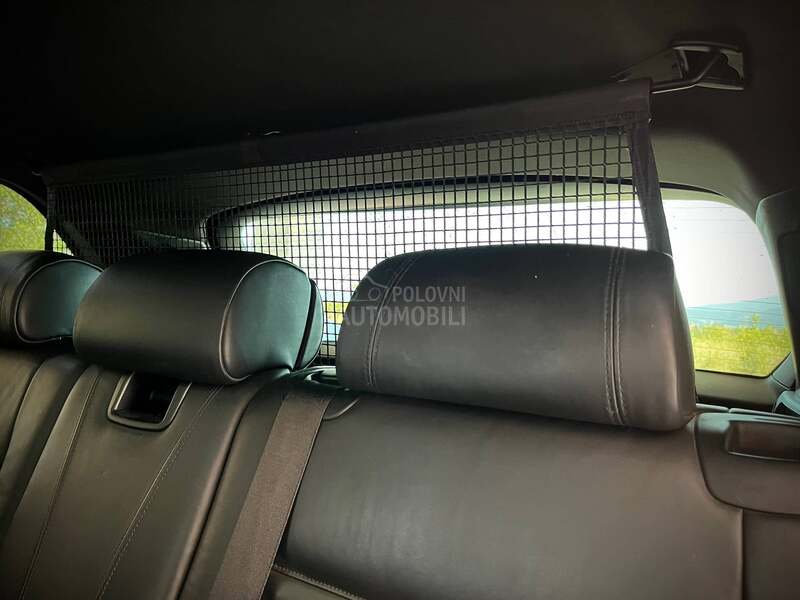 BMW X5 4.8i V8