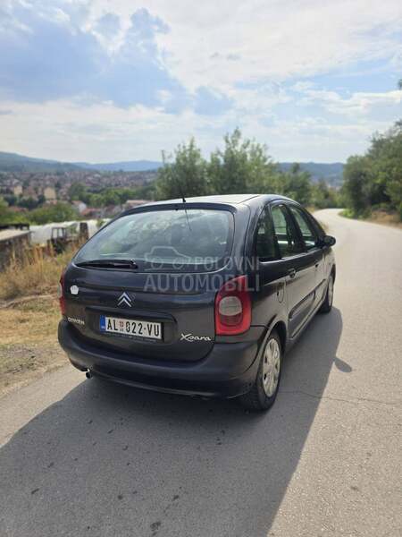 Citroen Xsara Picasso 1.6