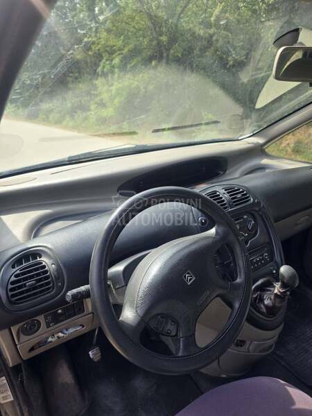 Citroen Xsara Picasso 1.6