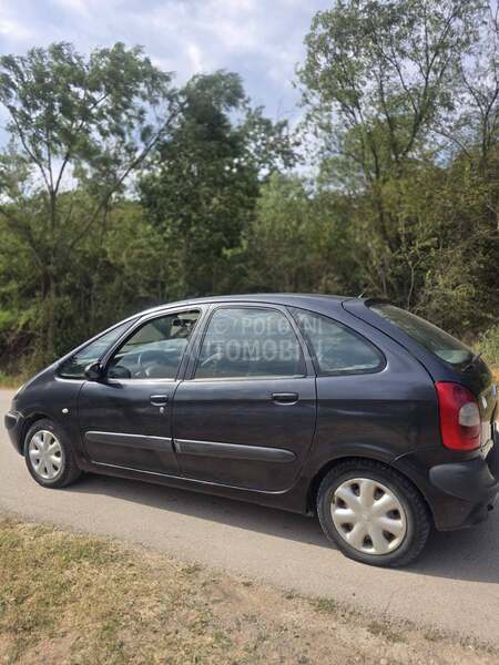 Citroen Xsara Picasso 1.6