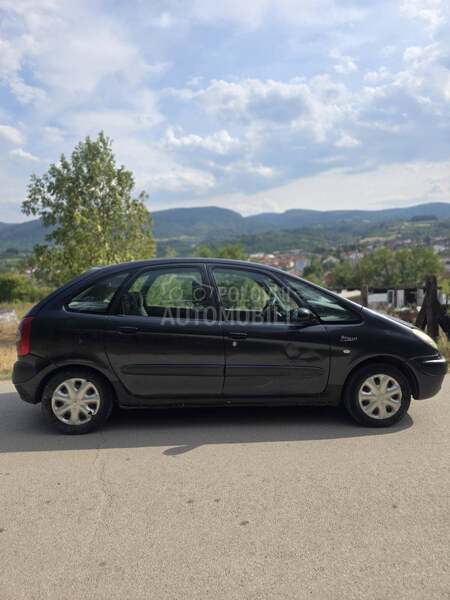 Citroen Xsara Picasso 1.6