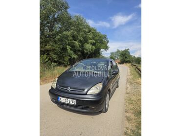 Citroen Xsara Picasso 1.6