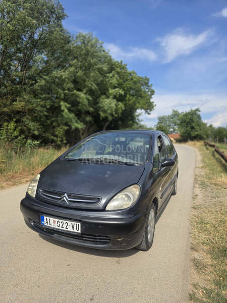 Citroen Xsara Picasso 1.6