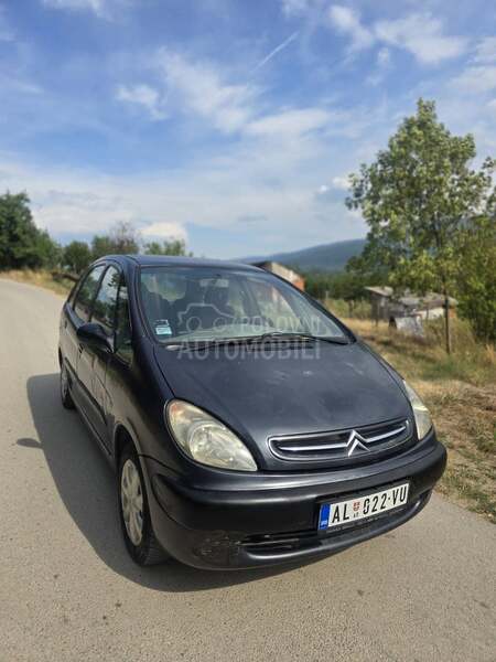 Citroen Xsara Picasso 1.6
