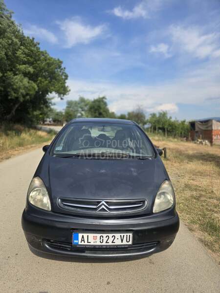 Citroen Xsara Picasso 1.6