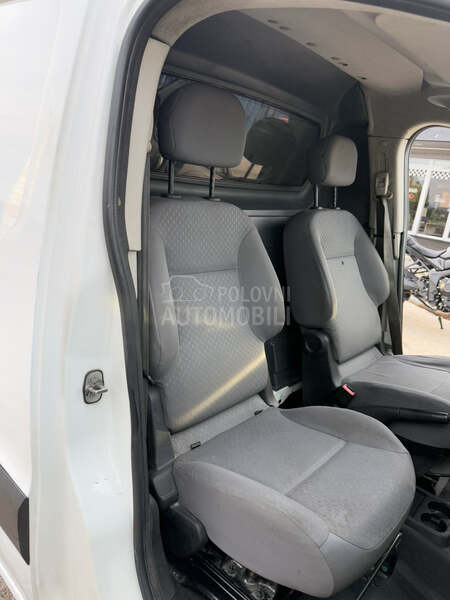 Citroen Berlingo 1,6 hdi reg3