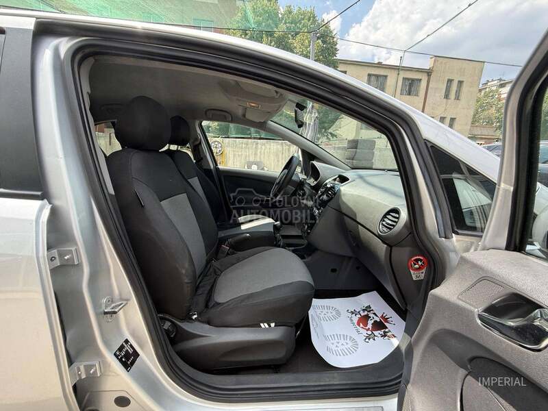Opel Corsa D 1.3 Mjt