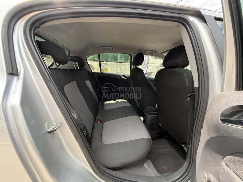 Opel Corsa D 1.3 Mjt