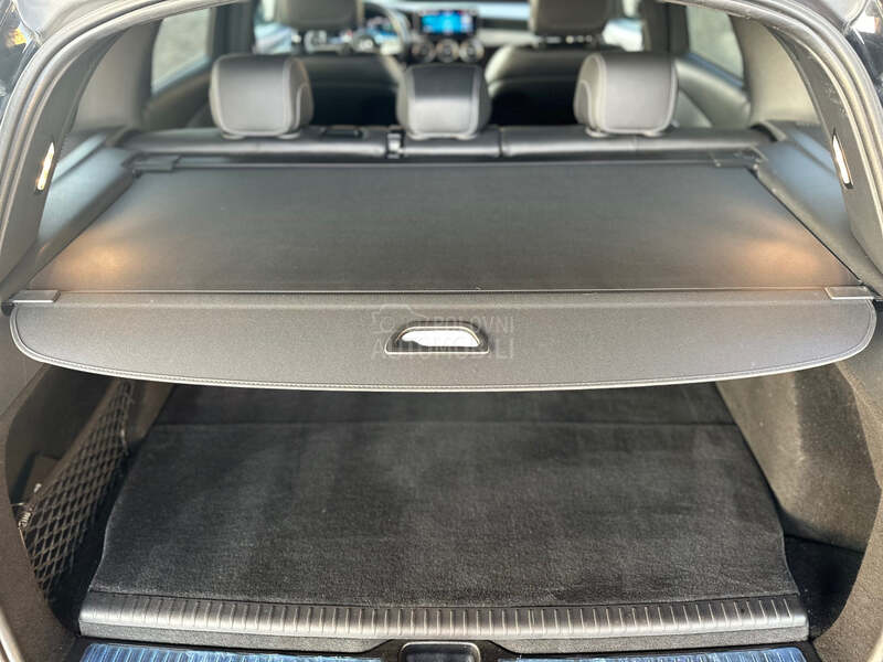 Mercedes Benz GLC 300 EQ AMG