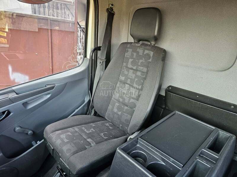 Mercedes Benz atego 816