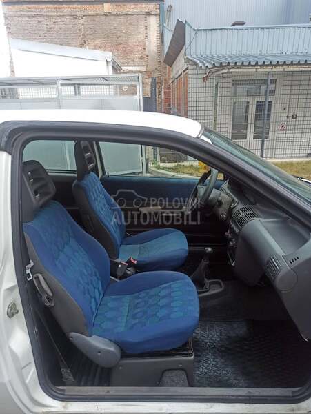 Fiat Punto 1.1 / DUG0 REG