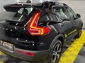 Volvo XC40 R DESIGN BLACK