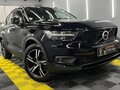 Volvo XC40 R DESIGN BLACK
